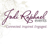 Jodi Raphael Events Logo