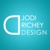 Jodi Richey Design Logo