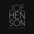 Joe Henson Photography Logotype