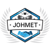 Johmet Publishing Logo