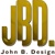 John B. Design Logo