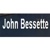 John Bessette Logo