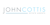John Cottis Logo
