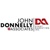 John Donnelly & Associates Event Marketing Inc. Logo
