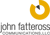 John Fatteross Communications, LLC Logo