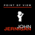 John Jernigan • Point of View Photography Logo