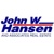 John W. Hansen & Associates Logo