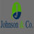 Johnson & Co, LLC Logo
