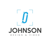 Johnson Design and Video Logo