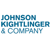 JOHNSON KIGHTLINGER & CO Logo
