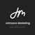 Johnsons Marketing Logo