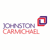 Johnston Carmichael Chartered Accountants and Business Advisers Logo
