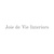Joie de Vie Interiors Logotype