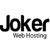 Joker Web Hosting Logo