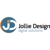 Jollie Design Logo