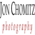 Jon Chomitz Photography Logotype