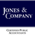 Jones & Company Logo