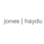 Jones Haydu Logo