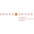 Jones & Jones Architects + Landscape Architects + Planners Logo