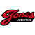 Jones Logistics Logo