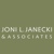 Joni L. Janecki & Associates Logo