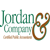 Jordan & Company Chartered Logo