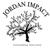 Jordan Impact Logo