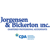 Jorgensen & Bickerton Inc. Logo