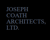 Joseph Coath Architects Logotype