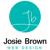 Josie Brown Web Design Logo