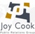 Joy Cook Public Relations Group, LLC. Logo