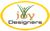 Joy Designers Logo