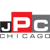J Printing Center Chicago Inc Logo