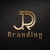 JPR Branding Services Logo