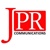 JPR Communications Logo