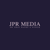 JPR Media Group Logo