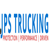 JPS Logistics Logotype