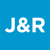 J&R Marketing Logo