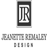 Jeanette Remaley Designs Logo