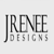 J. Renee Designs Logo