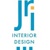 JRI Interior Design Logotype