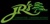 JR's Creative Landscaping Logo