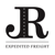 JR'S Expedited Freight Logotype