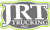 JRT Trucking Inc. Logo