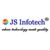 JS Infotech Logo