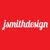 jsmithdesign Logo