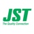JST (UK) Ltd Logo