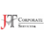 JT Corporate Services Logo