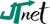 JTnet, Inc. Logo