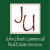 John Uhart Commercial Real Estate Services Logo